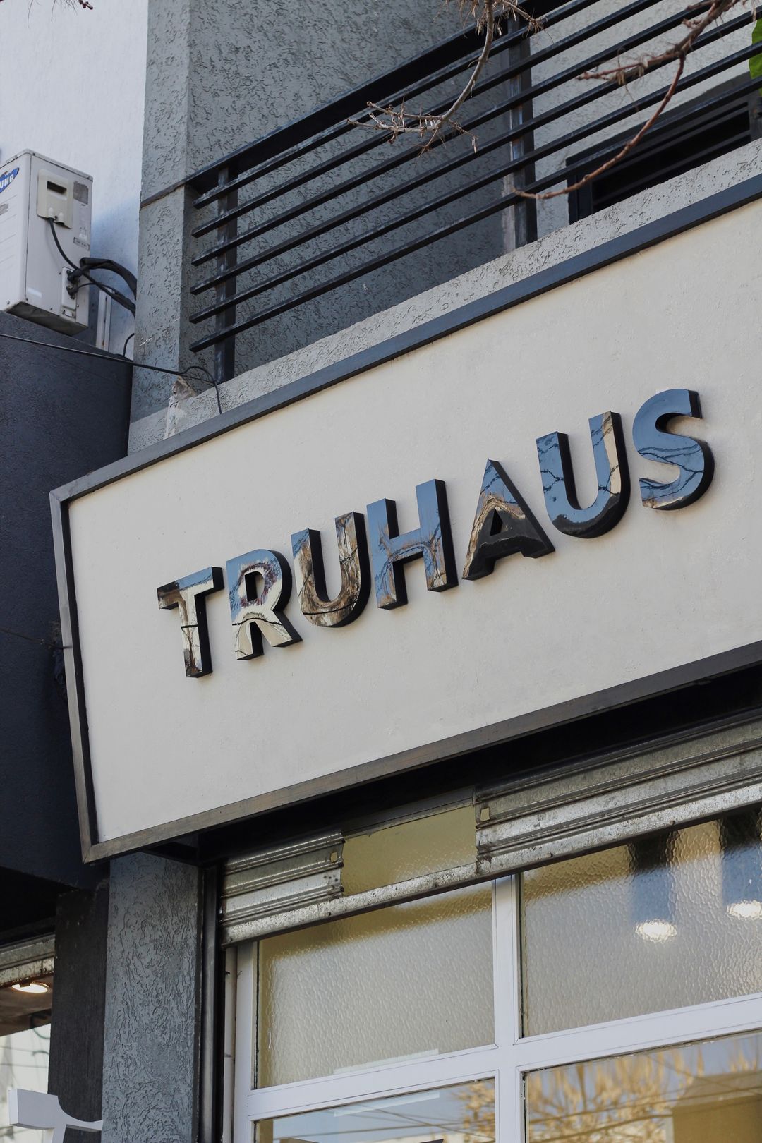 [ TRUHAUS ] Proyecto y Dirección, 2025 - media 8